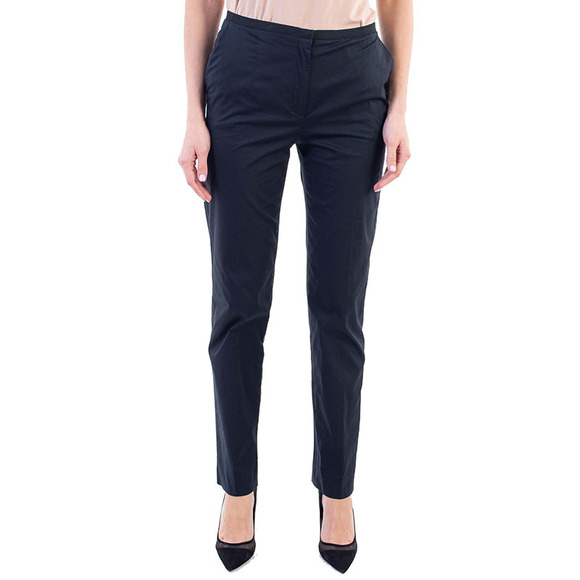 Philosophy Di Alberta Ferretti Pants Women size 30 Black